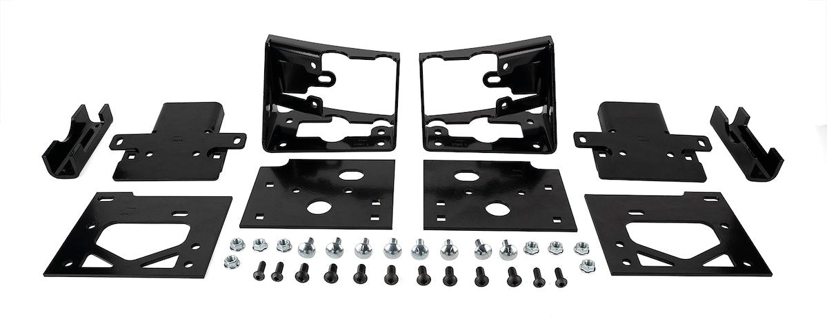 Air Lift Air Spring Kits 57383 product image 2