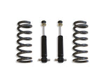MaxTrac Suspension Lift Kit 872171 product image 1