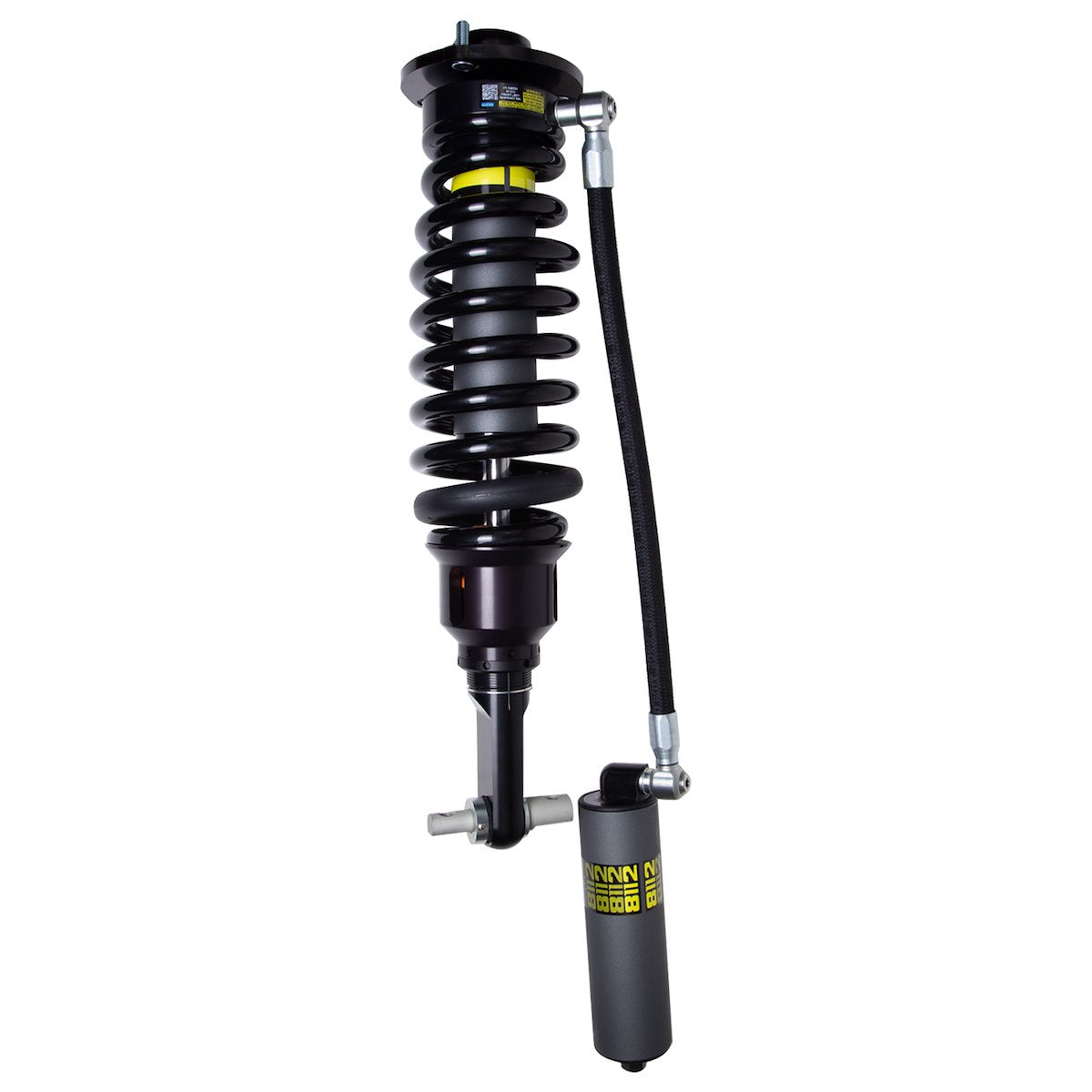 Bilstein Shock Absorber and Coil Spring Assembly 41-326701 product image 4