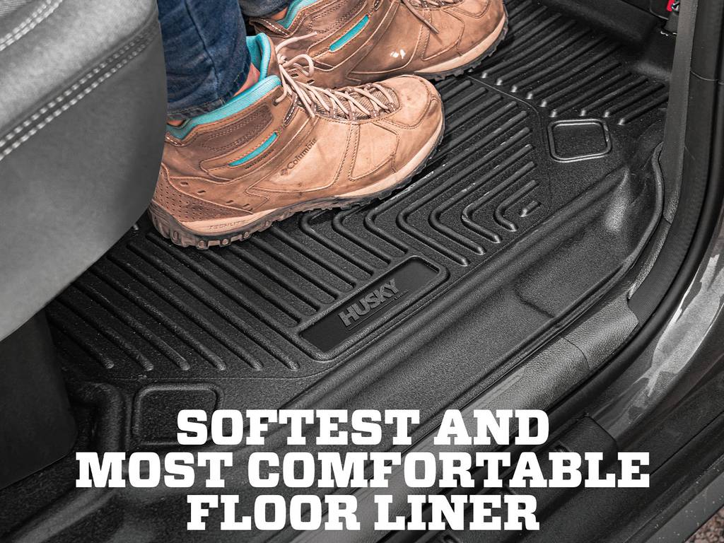 Husky Liners Floor Mats & Liners 77411 product image 6