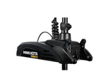 Minn Kota Trolling Motor, 80 lb Of Thrust, 60 in Shaft Length, 24 V - 1358386