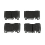 Brembo Brake Pads P85133N product image 1