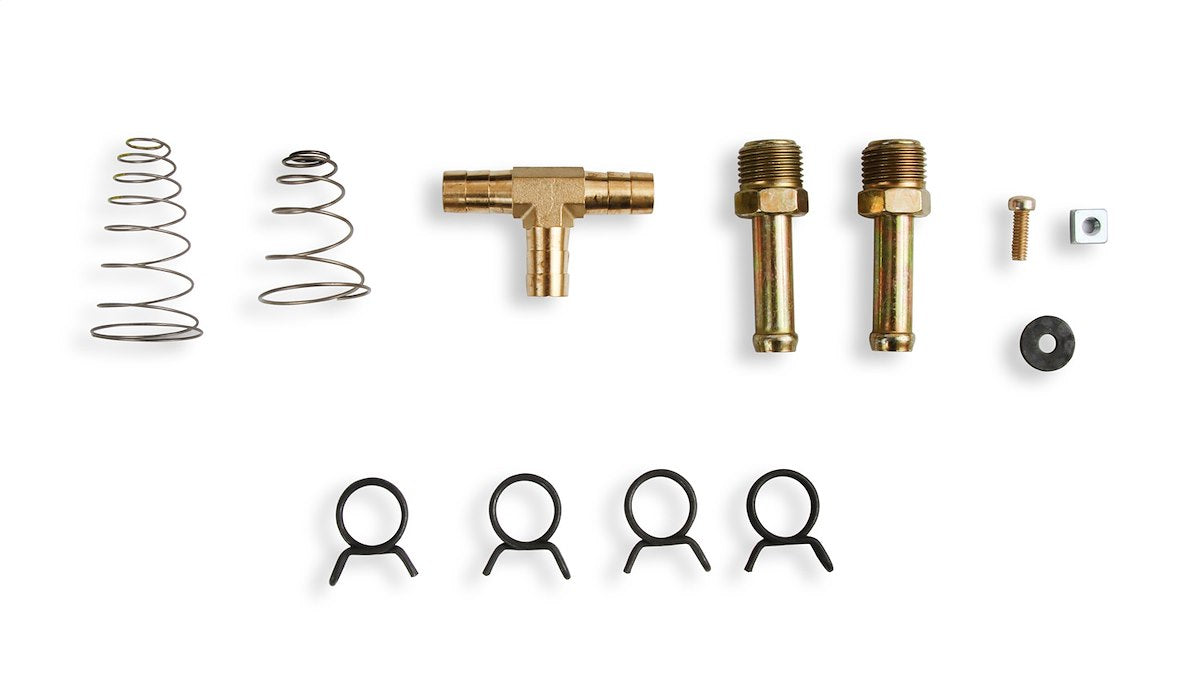 Holley Carburetor 0-80670 product image 3