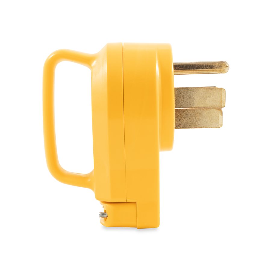 Camco Power Cord Plug End, 50 amp, 14-50P - 55252