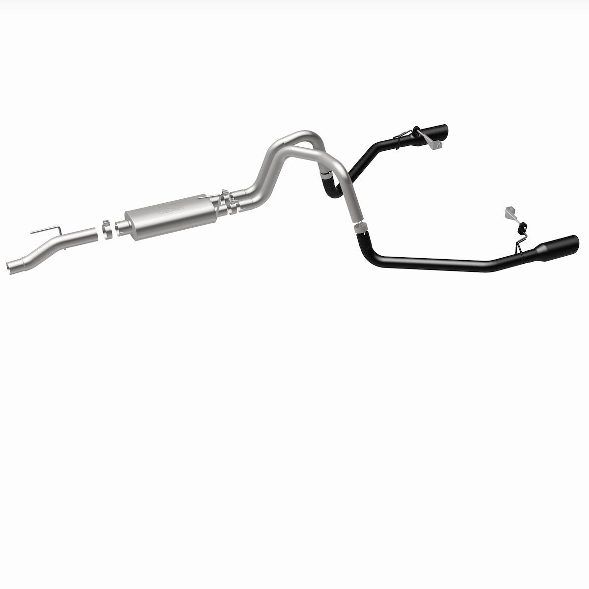 MagnaFlow Exhaust Products Exhaust System Kit 19562 product image 16