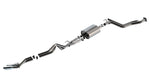 Borla Exhaust System Kit 141006 product image 1
