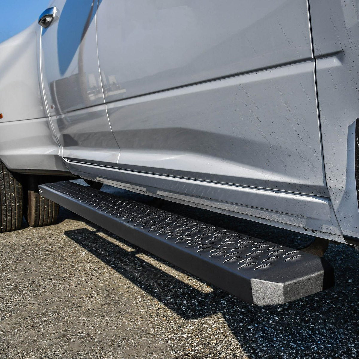 Westin Running Boards & Nerf Bars 27-74765 product image 7