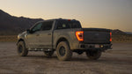 Attica 4x4 Bumper ATTF103B101-BX product image 7