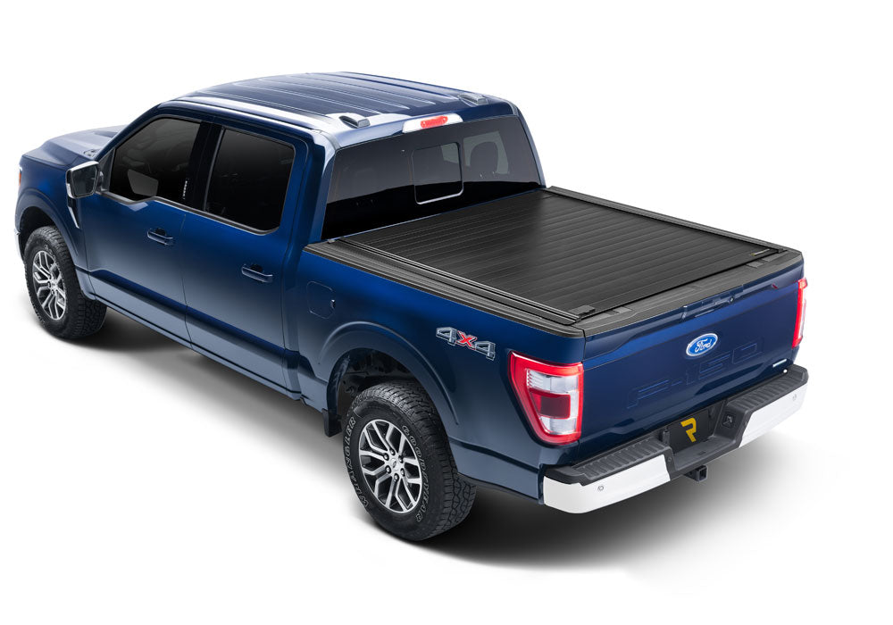 Retrax Retractable Tonneau Covers 80379 product image 1