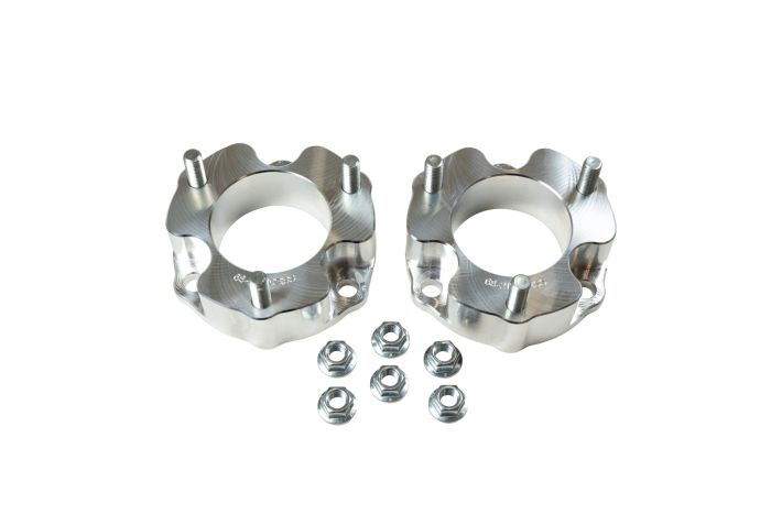 ReadyLIFT Leveling Kits 66-24200 product image 1