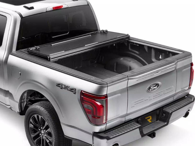 BAK Hard Folding Tonneau Covers 772342 product image 4
