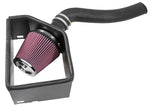 K&N Air Cleaner Assemblies and Air Intake Kits 57-1571 product image 2