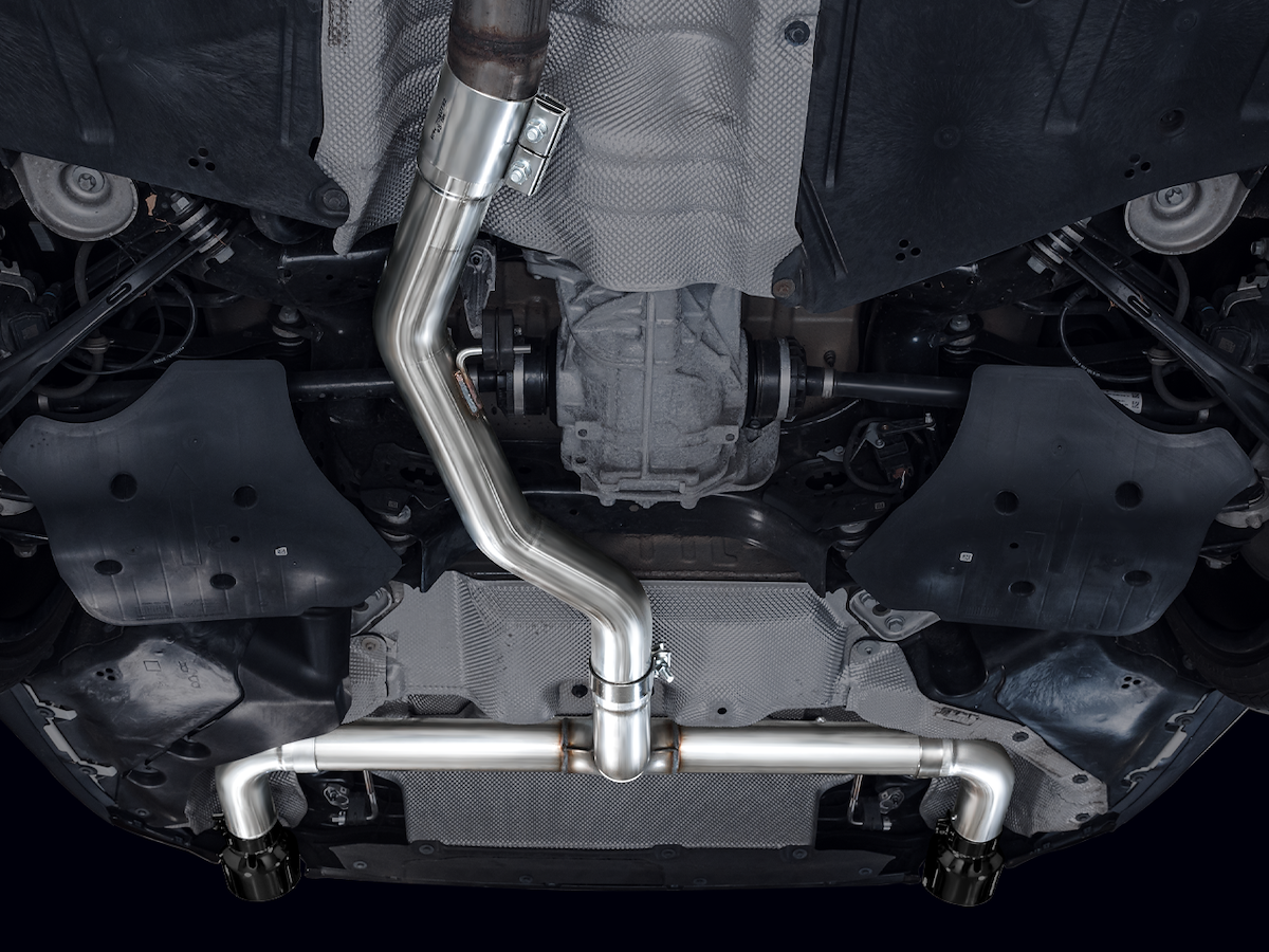 AWE Tuning Exhaust System Kit 3020-33429 product image 9