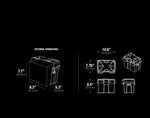 NOCO Battery Boxes & Trays BGU1 product image 7