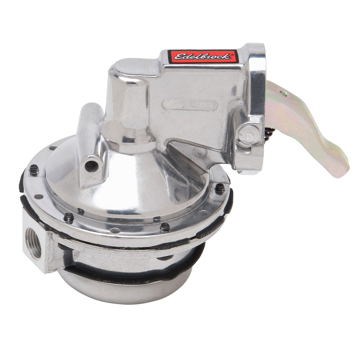 Edelbrock Mechanical Fuel Pump 1722 product image 1