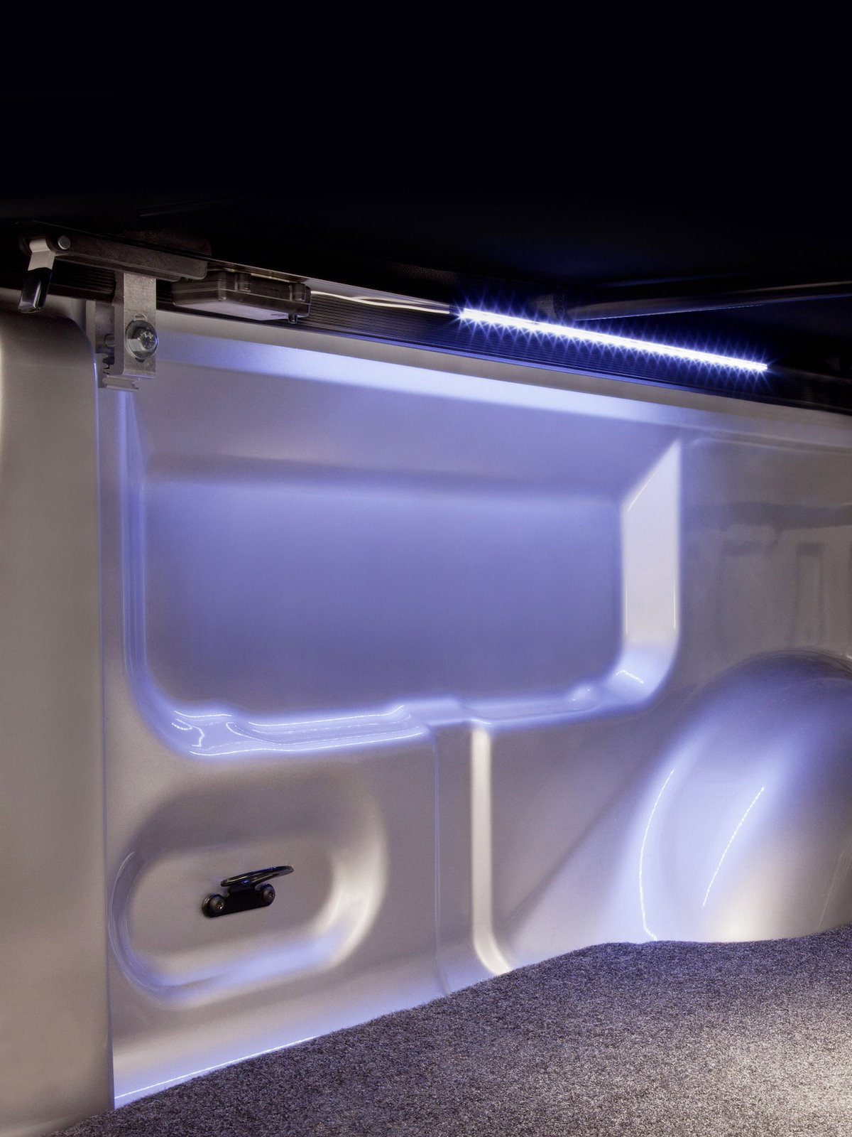TruXedo Tonneau Cover Replacement Parts 1705419 product image 2