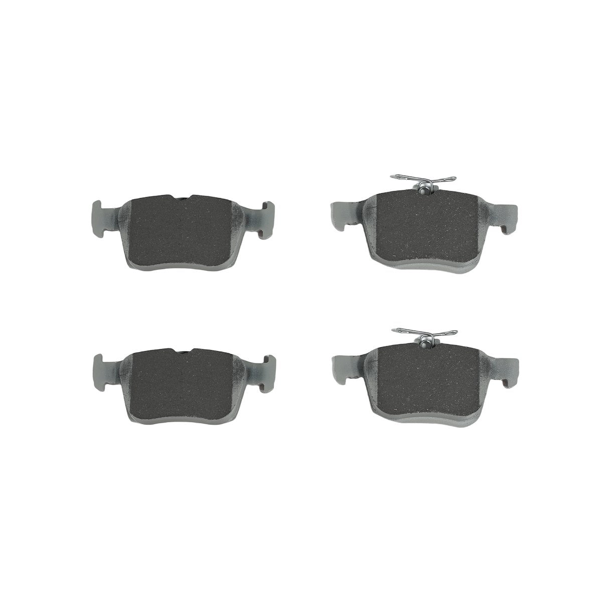 Brembo Brake Pads P85125N product image 1