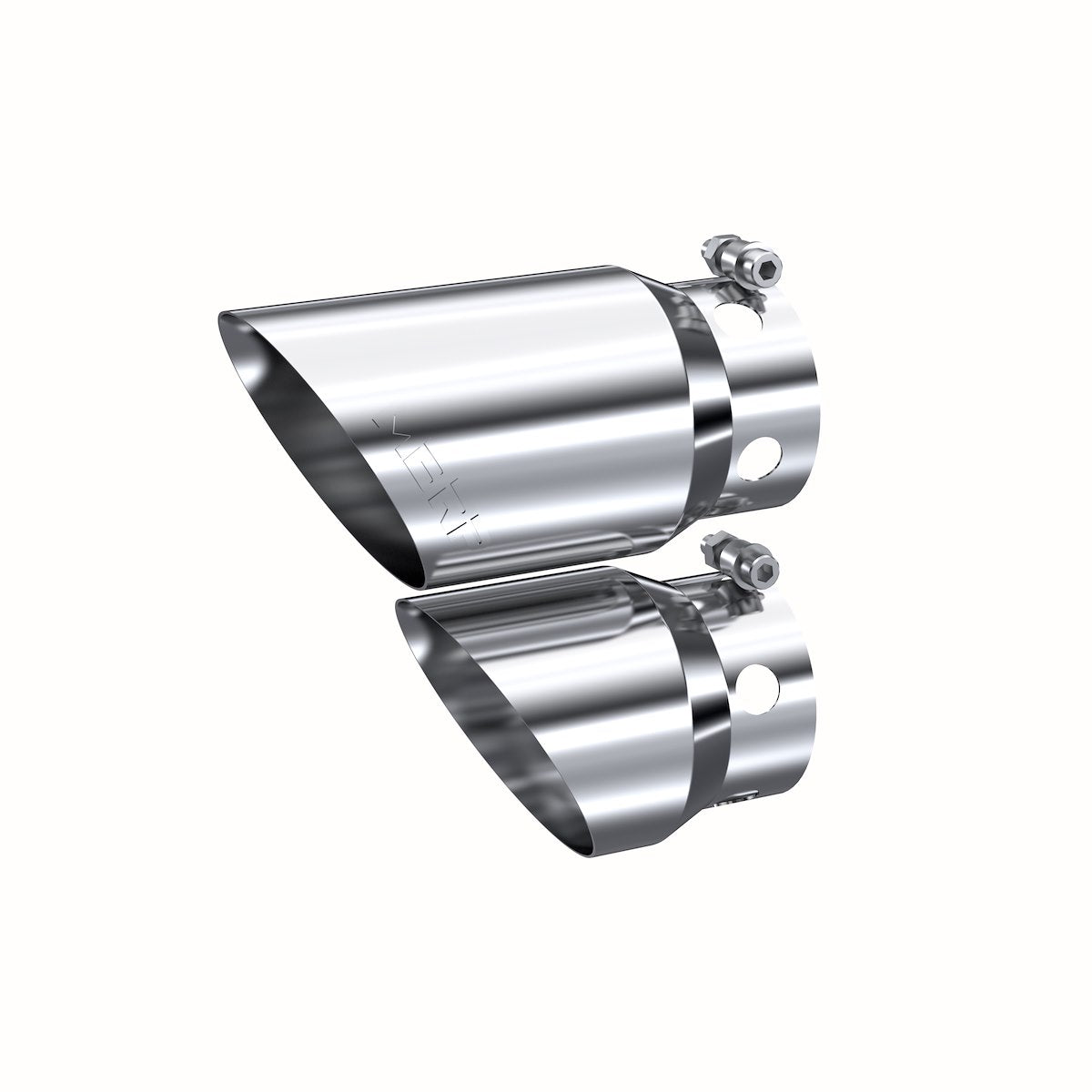 MBRP Exhaust Exhaust Tail Pipe Tip T5111 product image 1