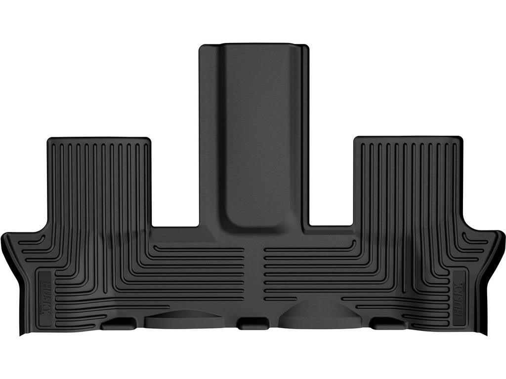 Husky Liners Floor Mats & Liners 55991 product image 1