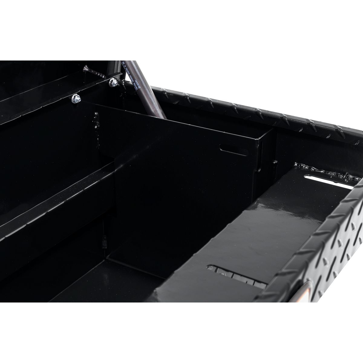 Weather Guard Truck Toolboxes & Side Boxes 180-5-04 product image 6