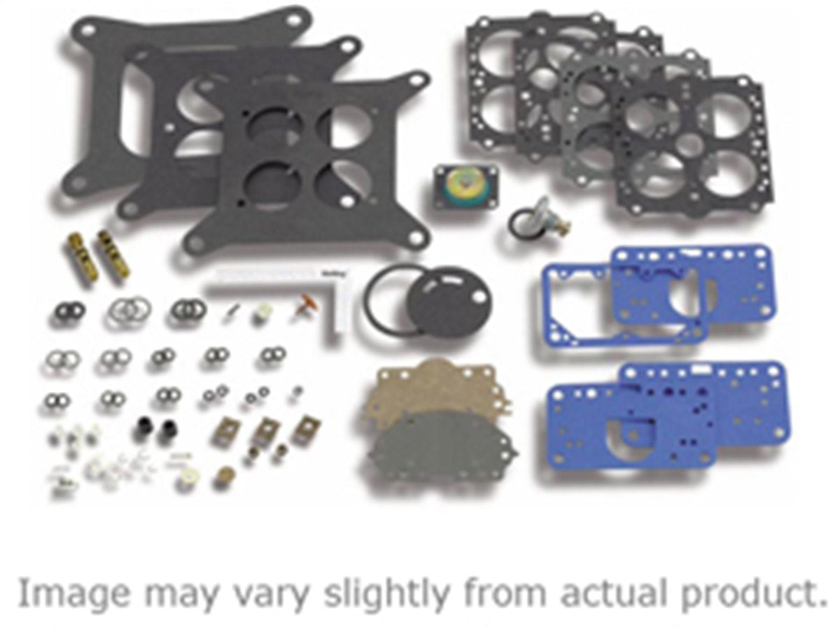 Holley Carburetor Repair Kit 37-1537 product image 1