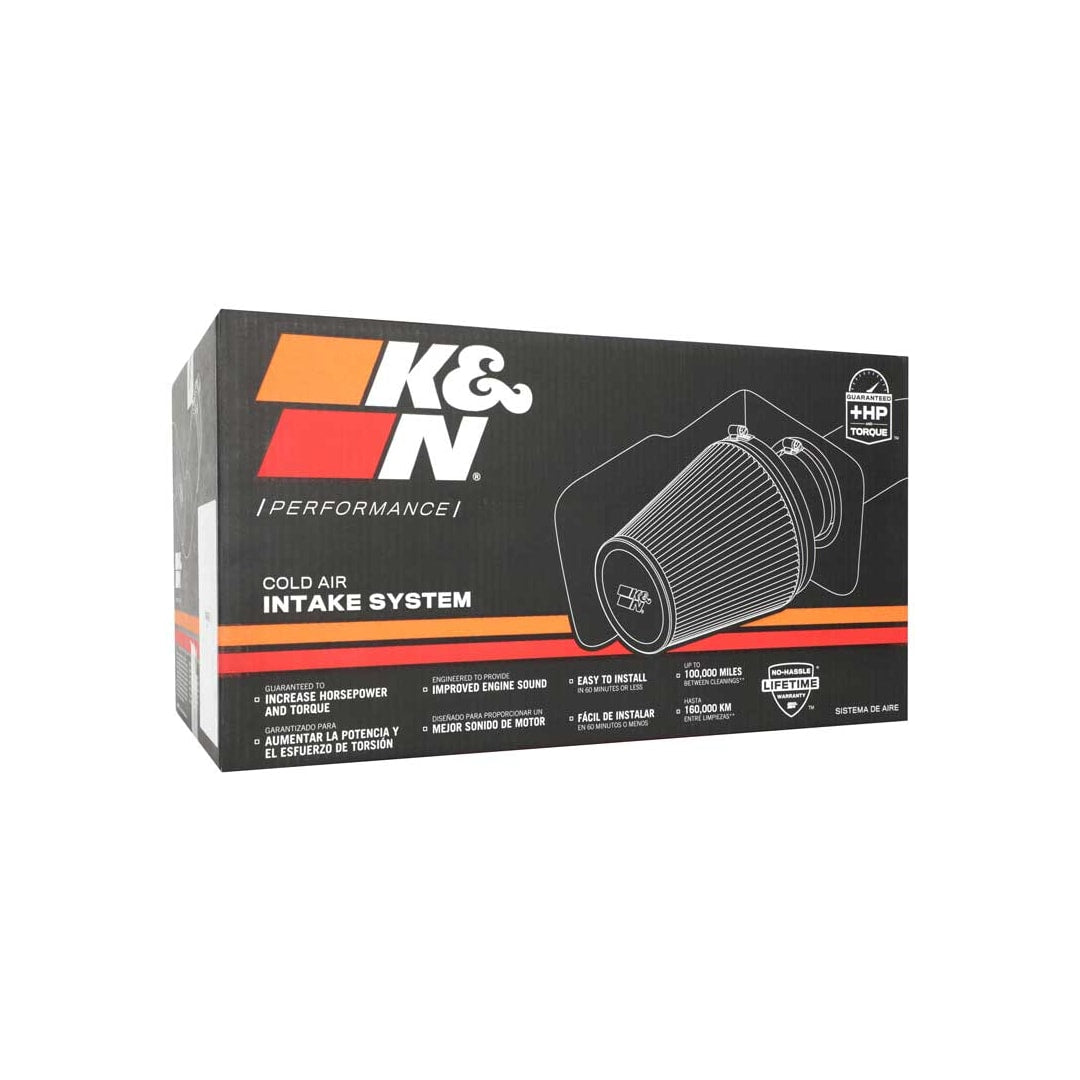 K&N Filters 30-2617KC product image 9