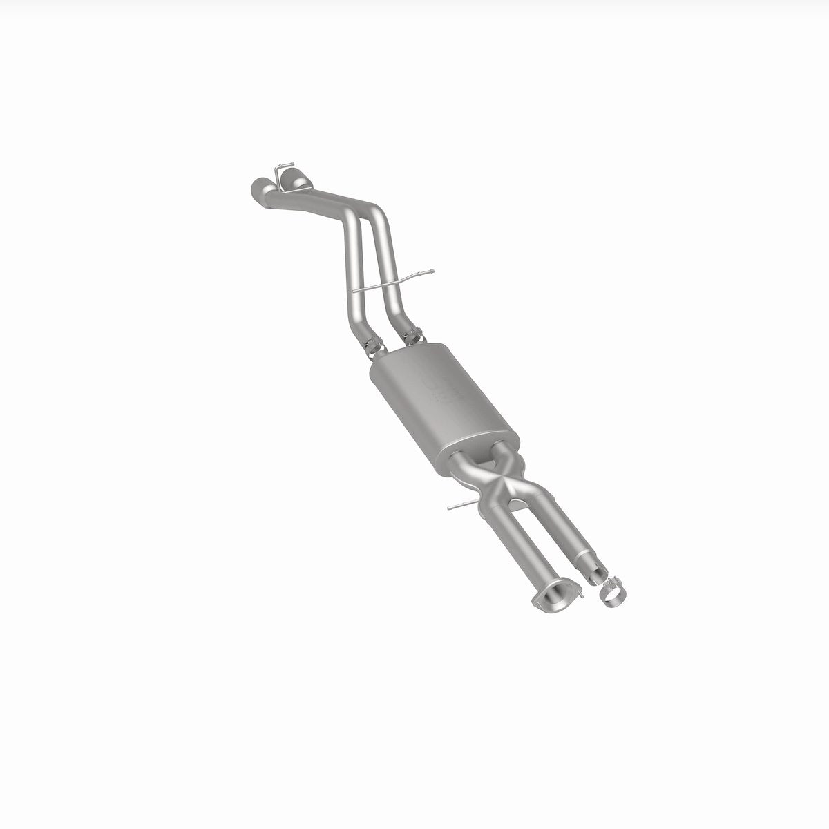 MagnaFlow Exhaust Products Exhaust System Kit 15770 product image 12