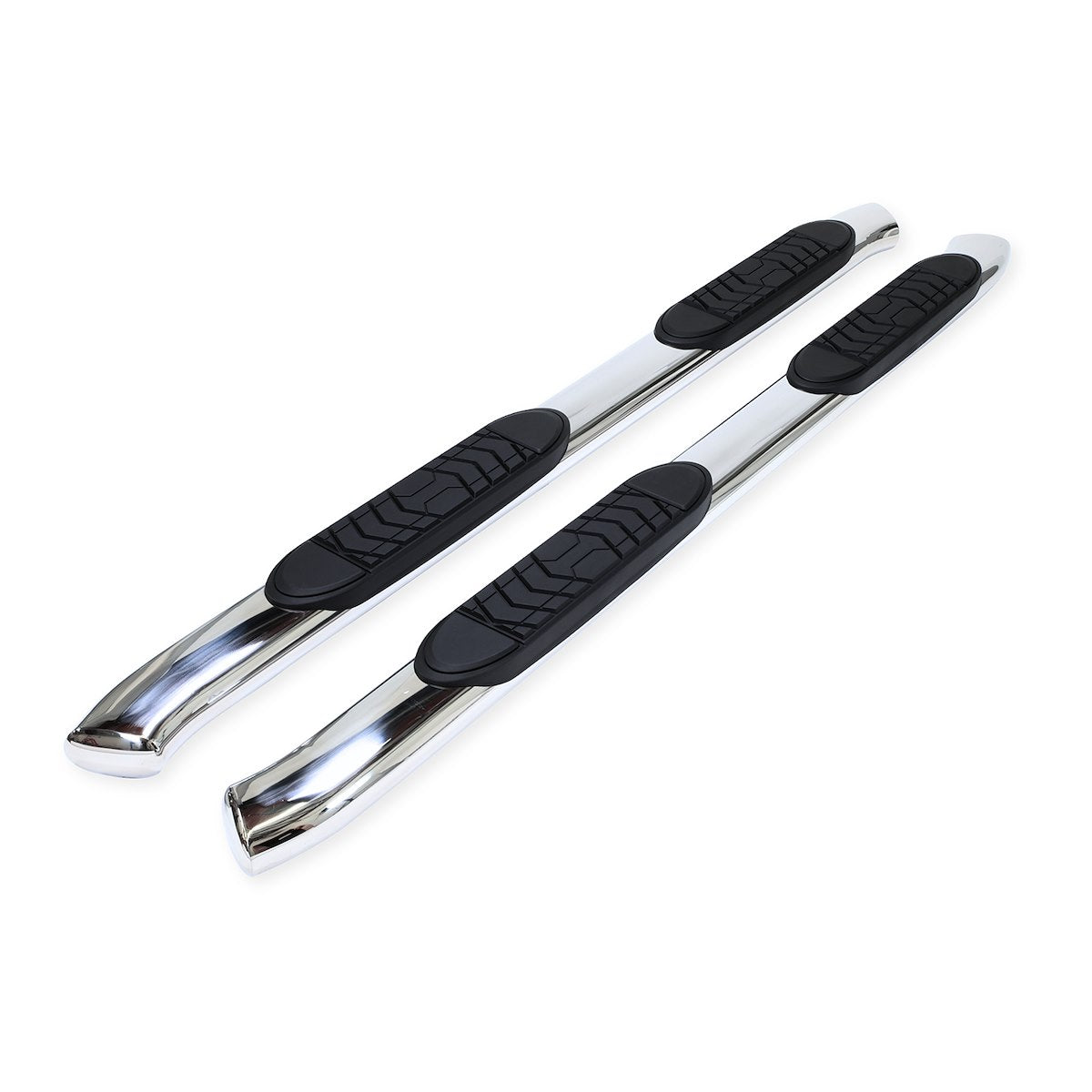 TrailFX Running Boards & Nerf Bars A7092S product image 1