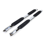 TrailFX Running Boards & Nerf Bars A7092S product image 1