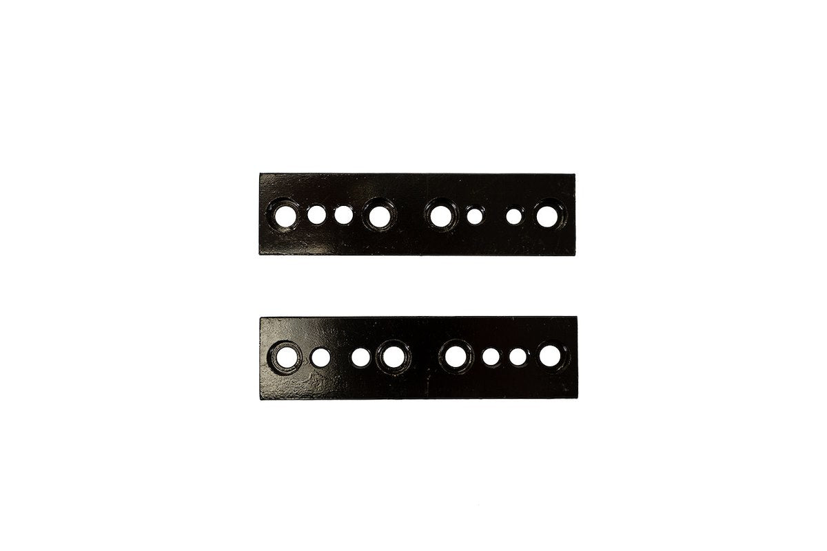 Ironman 4x4 Stabilizer Bar Drop Kit, 15 Millimeter Thickness - 1198K