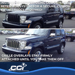 Coast2Coast Universal Wheel Covers IWCGI55 product image 4