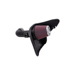 K&N Air Cleaner Assemblies and Air Intake Kits 63-3074 product image 1