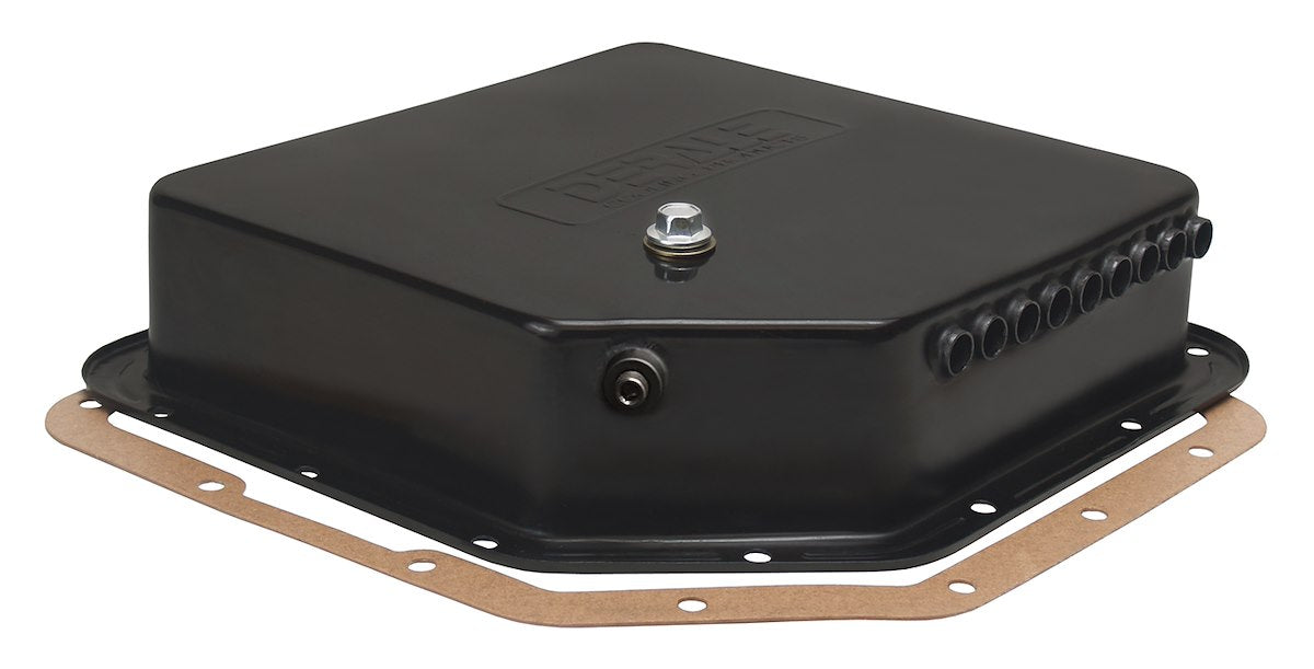 Derale Transmission Oil Pan 14200 product image 1