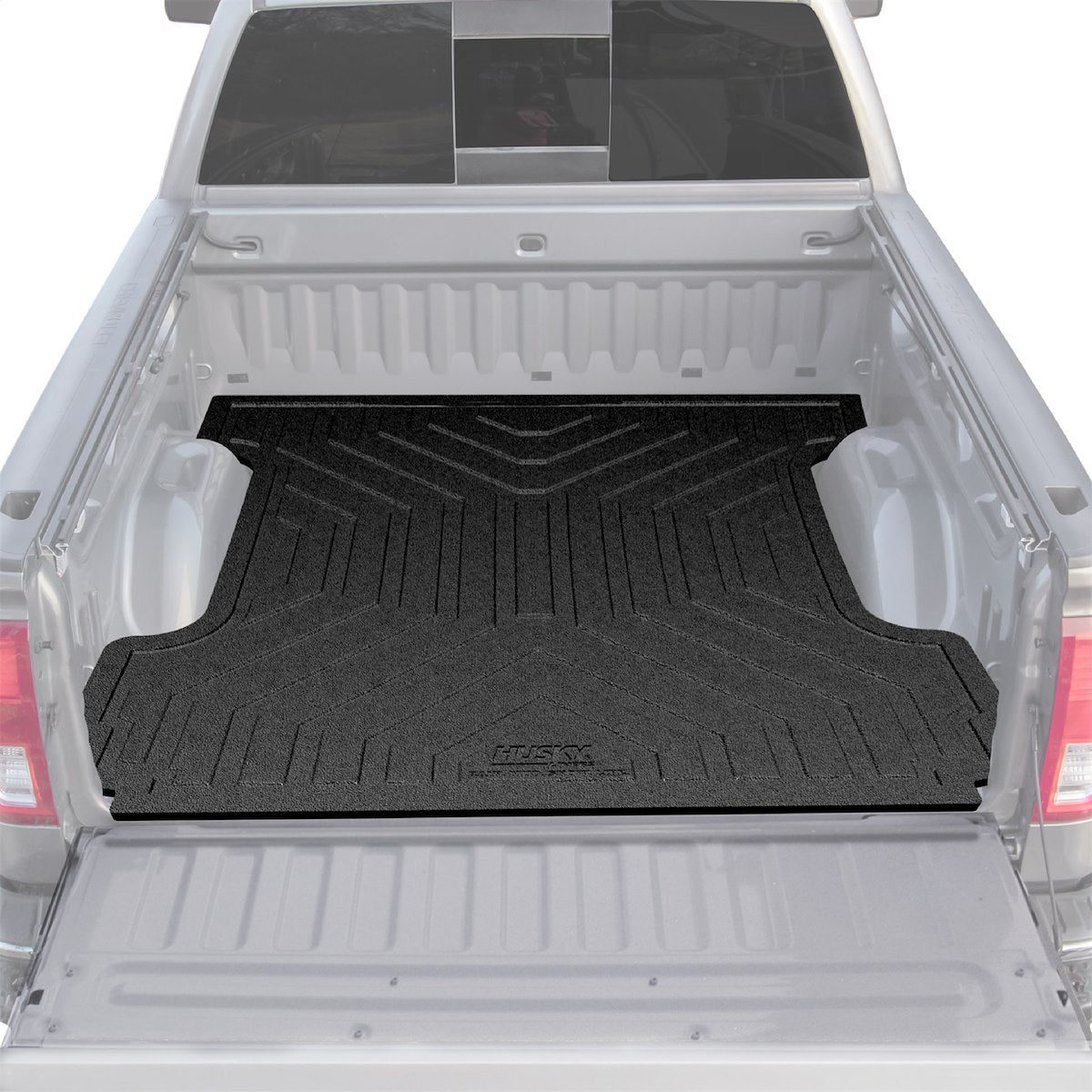 Husky Liners Bed & Tailgate Mats 16003 product image 1