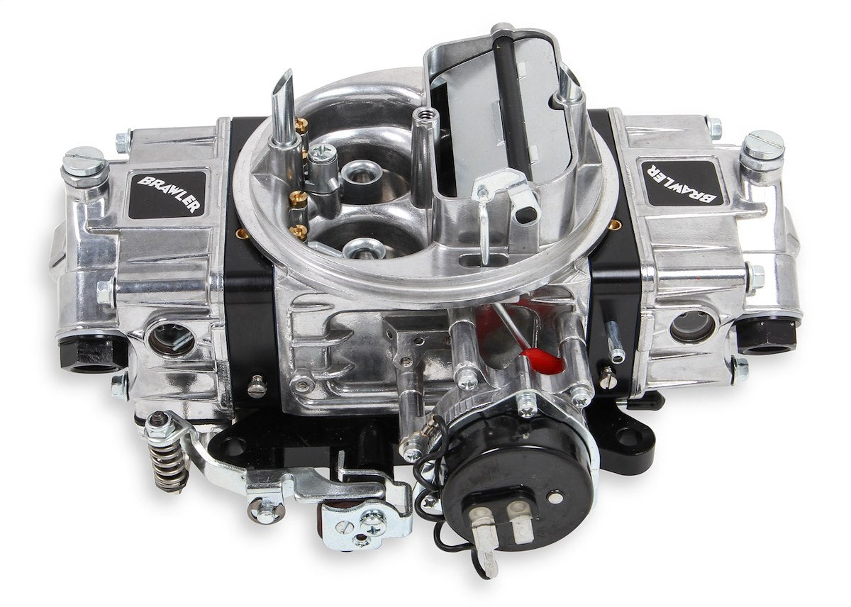 Quick Fuel Technology Carburetors BR-67213 product image 2