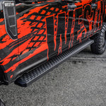 Westin Running Boards & Nerf Bars 27-74745 product image 10