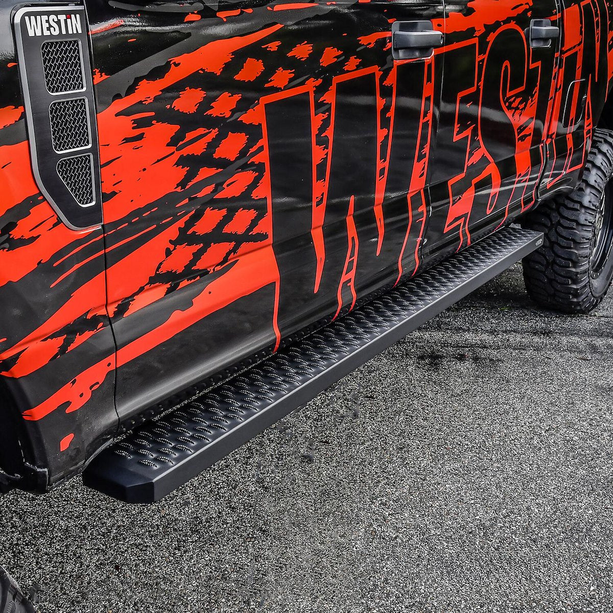Westin Running Boards & Nerf Bars 27-74745 product image 10