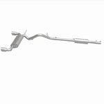 MagnaFlow Exhaust Products Exhaust System Kit 19327 product image 13