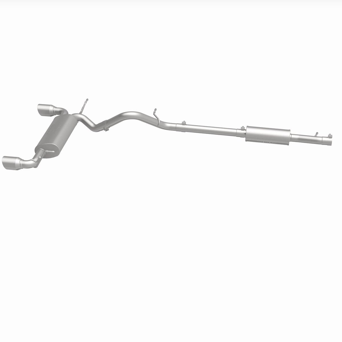 MagnaFlow Exhaust Products Exhaust System Kit 19327 product image 13