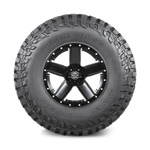 Mickey Thompson Tire, LT40 x 13.50R17, Black Sidewall, 4 Ply Sidewall - 331275013