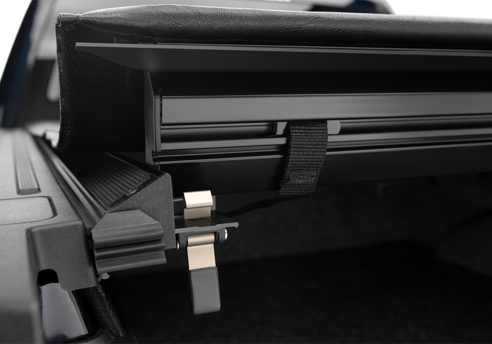 TruXedo Soft Roll-Up Tonneau Covers 598301 product image 11