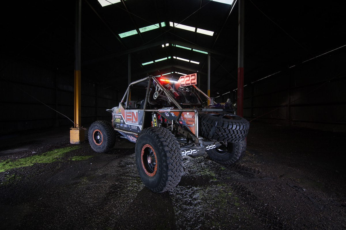 KC HiLiTES Off-Road Light 9801 product image 5