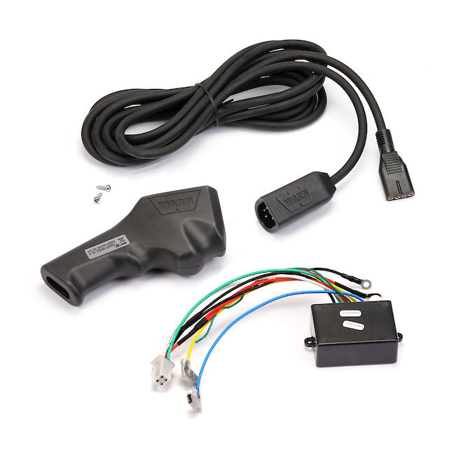 WARN Winch Accessories & Service Parts 109470 product image 1