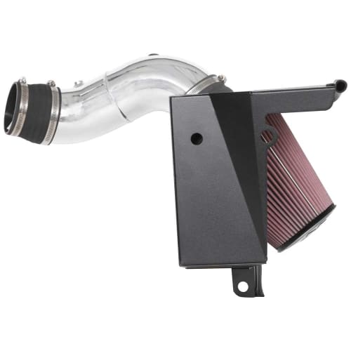 K&N Air Cleaner Assemblies and Air Intake Kits 77-1583KP product image 3