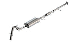 Borla Exhaust System Kit 140944 product image 1