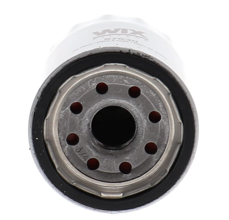 WIX Filters Oil Filter - 57530