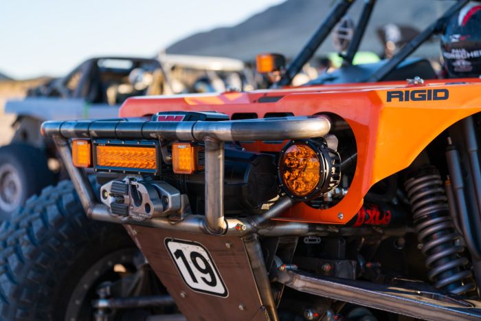 Rigid Industries Auxiliary & Work Lighting 36210 product image 5
