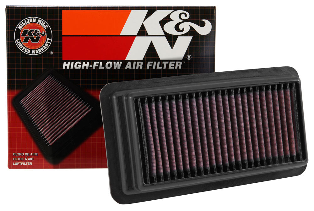 K&N Air Filter Elements 33-5044 product image 4