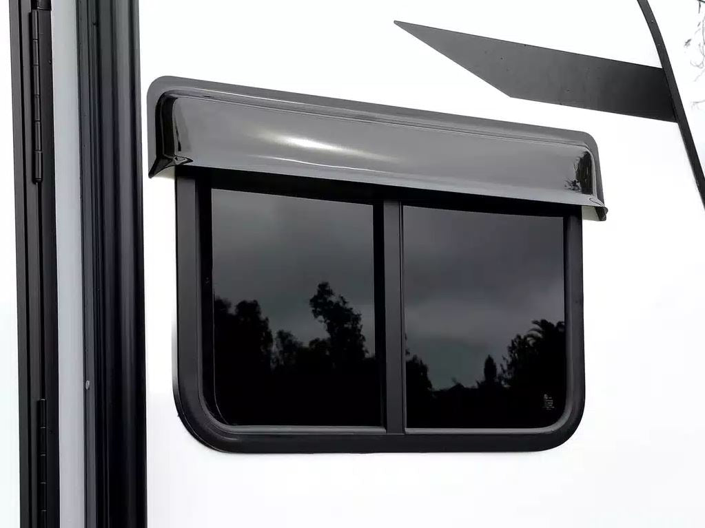 GT Styling Rainguard, Fits 12 To 16 in RV Window - RV1016