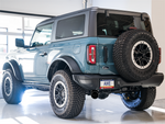 AWE Tuning Exhaust System Kit 3015-23789 product image 9